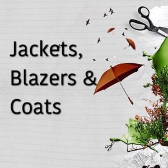 coats - Picture 1 of 1